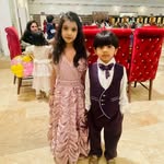 amber naeem - @ambernaeem83 - Instagram