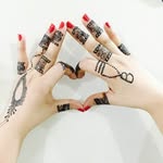Amber Naeem - @ambernaeem80 - Instagram
