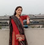 Amber Naeem - Facebook