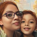 Amber Naeem - @ambmar26 - Instagram