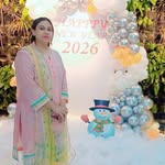 Amber Naeem - @amber811721 - Instagram