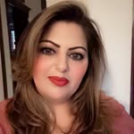 amber naeem - @ambernaeem9630 - Instagram