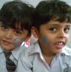 Amber Naeem - Facebook