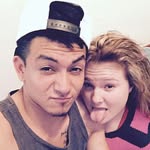 Amber Renee Nagle - @amberjackson0807 - Instagram