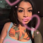 Amber Natasha - @nahhh_tasha - Instagram