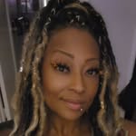 Amber Natasha Thomas - @ambernatasha_0521bulltwins - Instagram