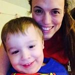Amber Nave - @anave35 - Instagram