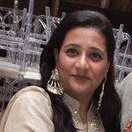 Amber Naveed - @amber_naveed_ - Instagram