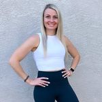 Amber Newberry | Functional Health & Macro Coach - @amber_newberry - Instagram