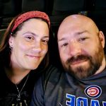 Amber Newlin - @blueladybugjk - Instagram