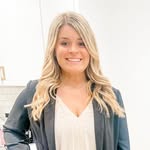 Amber Jenkins | Northern VA Color & Extensions - @bethelighthairco - Instagram