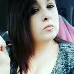 Amber Northern - @wonderlandlovely - Instagram