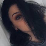 Amber Oakes - @rosies.make_up - Instagram