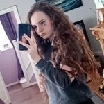 Amber Oakes - @cheetoslover51 - Instagram