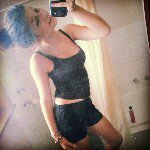 amber oakes - @amdoggs - Instagram