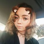 Amber Oakley - @fossilized_tree_sap99 - Instagram