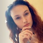 Amber Oakley - @amberbae21 - Instagram