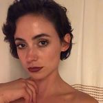 Amber Oakley - @dandybambi - Instagram