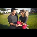 Amber Rose Oatman - @raseanper1227 - Instagram