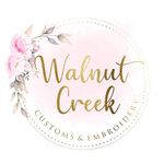 Amber Ogle - @walnutcreekcustomsembroidery - Instagram
