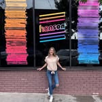 Amber Ogle - @lilammmbop - Instagram