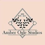 Amber Ogle Studios - @amberoglestudios - Instagram