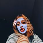 @amberoldfield07 - Instagram