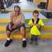 Amber Narayan - Facebook