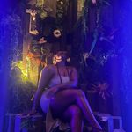 Amber Olds - @holly2d - Instagram