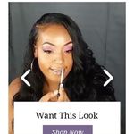Amber Olds - @amaretto_therose - Instagram