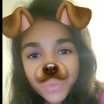 amber america olivas martinez - @aolivas1215 - Instagram