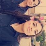 Amber Olivas - @babygirl_amber23 - Instagram