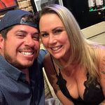Amber Robertson Olivas - @amr0726 - Instagram