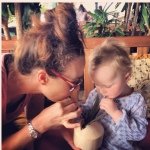 Amber Clarey - @amberolive - Instagram