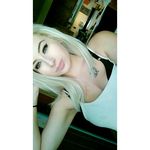 Amber Olive - @akacycee - Instagram