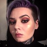 Amber Oliver - @amberoliver_beauty1221 - Instagram