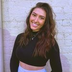 Amber Oliver - @amberoliverr - Instagram