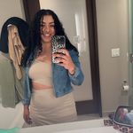 Amber Olivera - @amber_olivera98 - Instagram