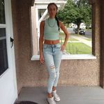 Amber Olmstead - @a_nichole0125 - Instagram