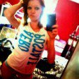 Amber Olmstead - @starinatthesun - Instagram
