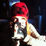 Amber Ruff-Olmstead - @wildflowergirl3 - Instagram