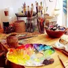 Amber Omer Art - @amberomerart - TikTok