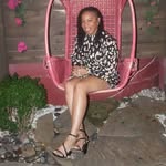 Amber O'Neal - @aone00 - Instagram