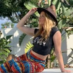 Amber O'neal - @thesaltylimegurl - Instagram