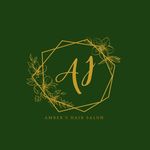 Amber O'Neal Jones - @ambershairsalon - Instagram