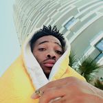Derick AMBER Oneal - @derickamberoneal - Instagram