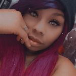 Amber O'Neil - @breezybabyy7993 - Instagram