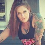 Amber Oneil - @aoneil4ever - Instagram