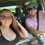 Amber O'Neil - @pinkprgirl - Instagram