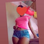 Lynnelle John - @amber._.honey - Instagram
